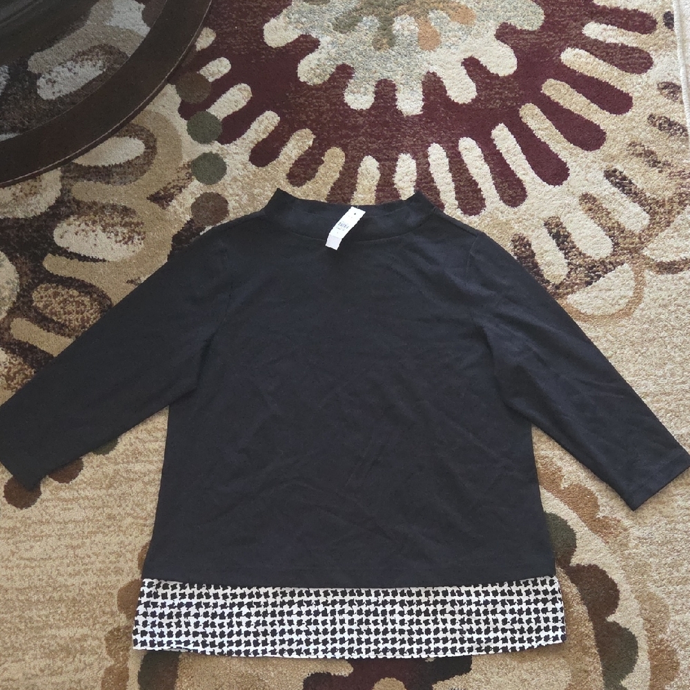 Ann Taylor Women's Blouse